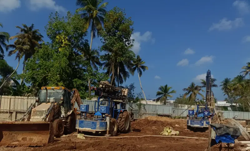 Confident Astoria Project Schedule on 10th November 2025