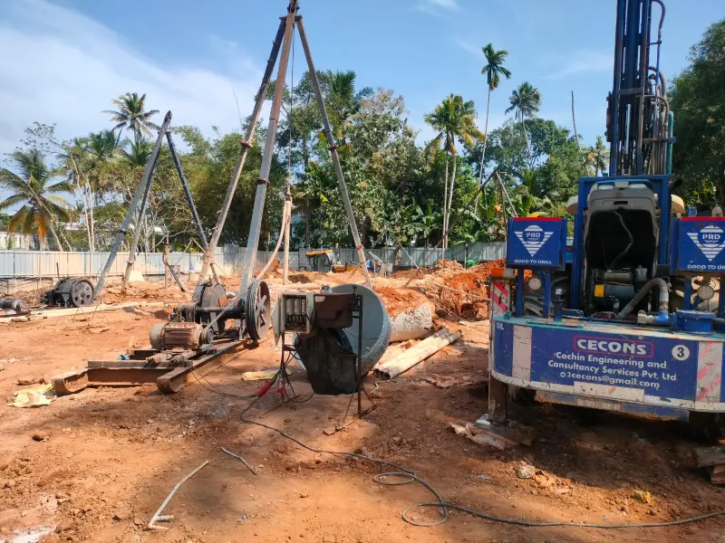 Confident Astoria Project Schedule on 11th September 2025