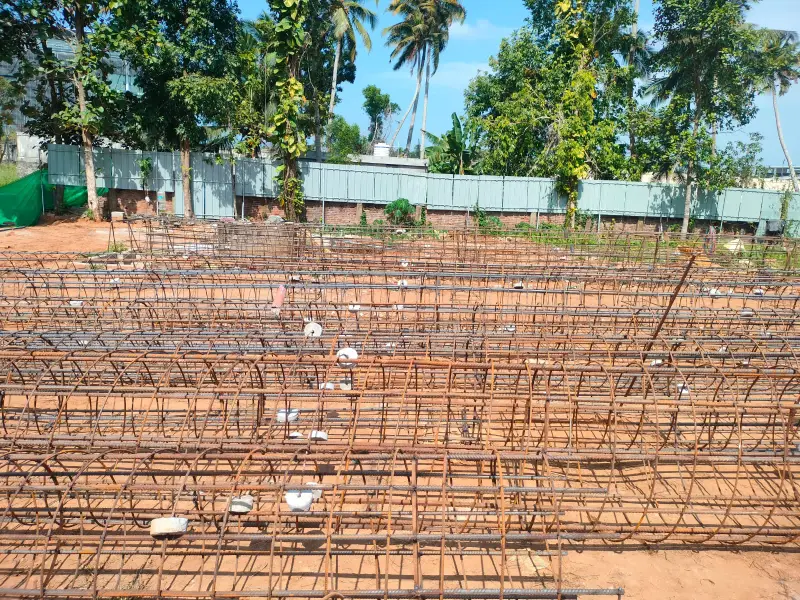 Confident Astoria Project Schedule on 11th September 2025