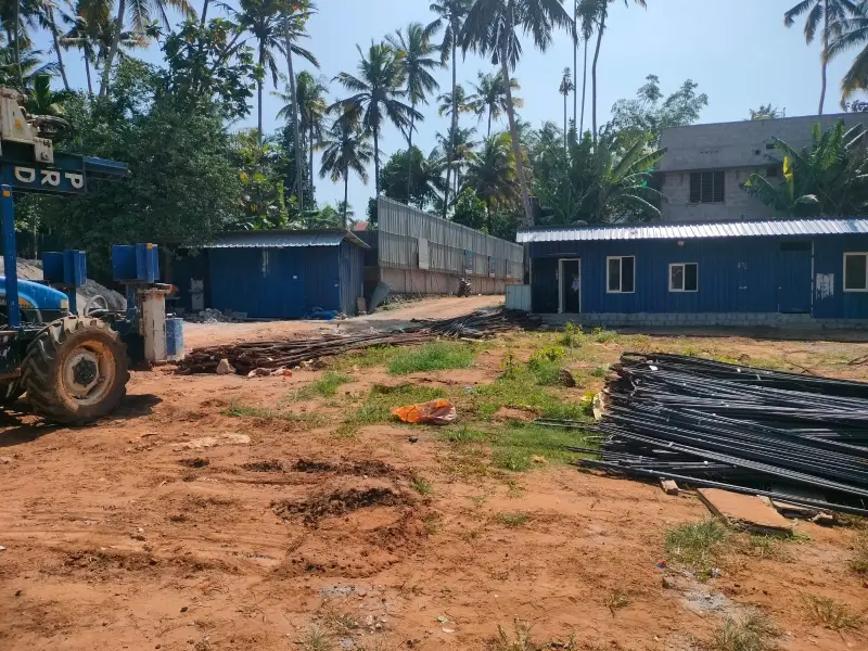 Confident Astoria Project Schedule on 11th September 2025