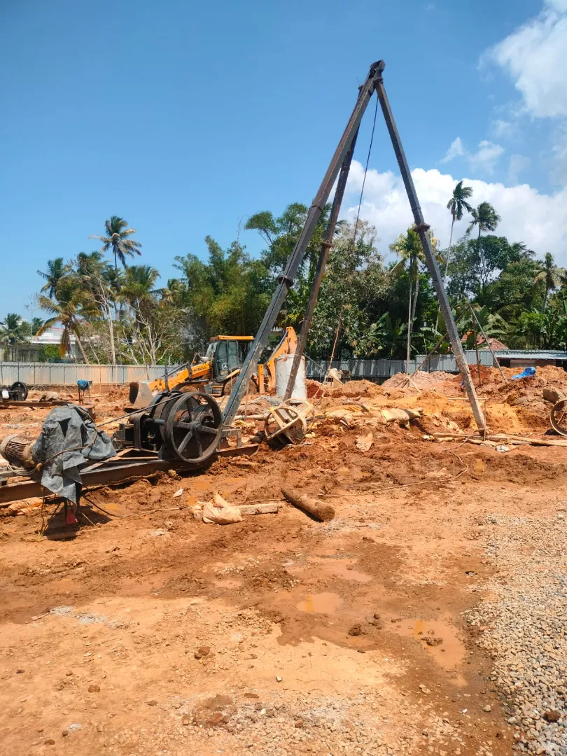 Confident Astoria Project Schedule on 13th October 2025