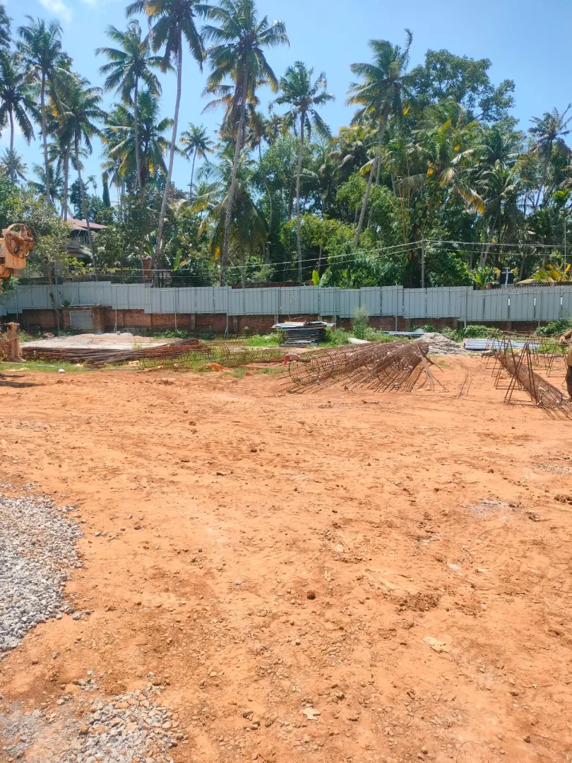 Confident Astoria Project Schedule on 13th October 2025