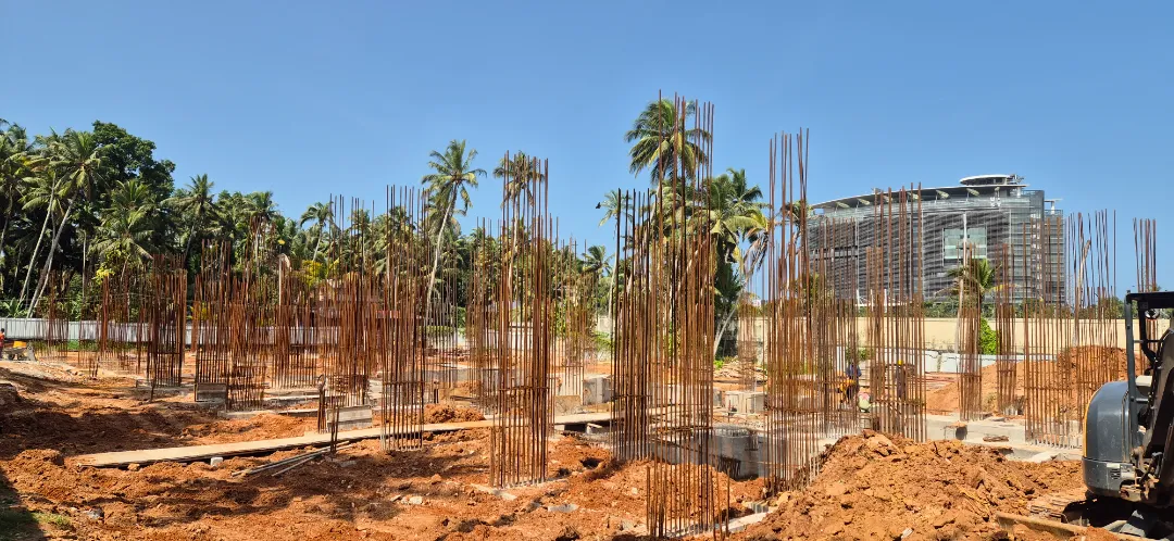 Confident Astoria Project Schedule on 3rd August 2026