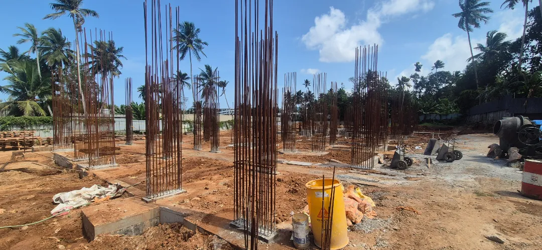 Confident Astoria Project Schedule on 3rd August 2026