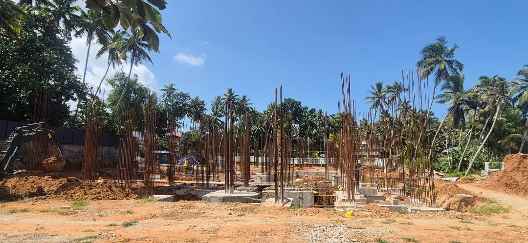 Confident Astoria Project Schedule on 3rd August 2026