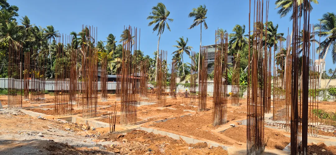 Confident Astoria Project Schedule on 3rd August 2026