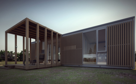 modular construction