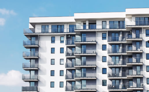 Ground Floor vs Top Floor Apartments: What’s the Difference?
