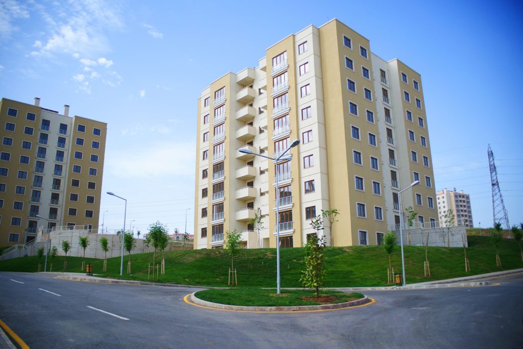 flats in kakkanad