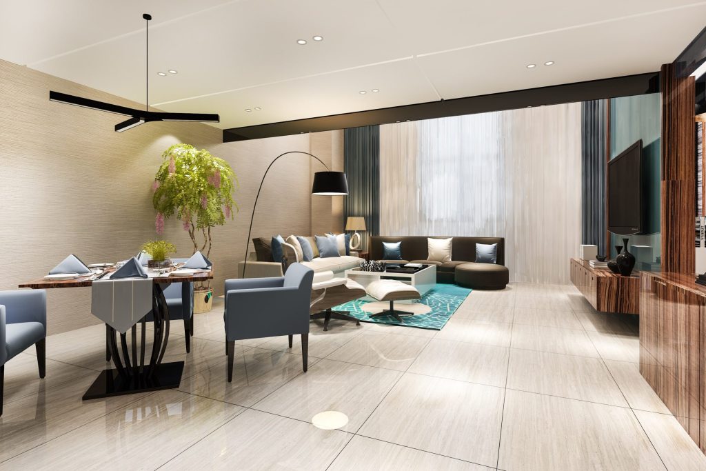 luxury flats in kakkanad