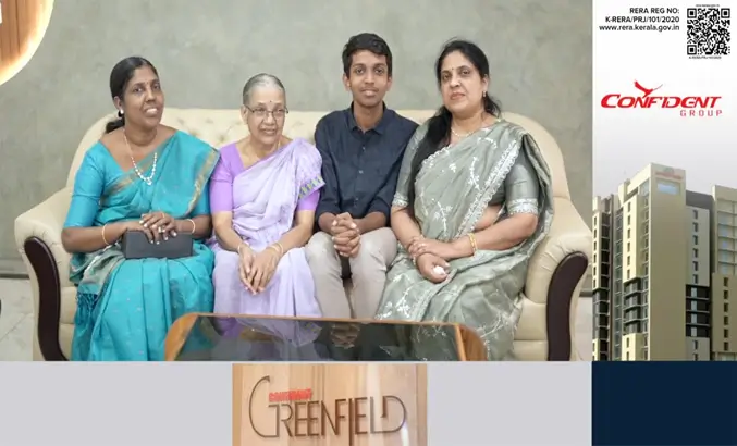 Jyothi Satish
