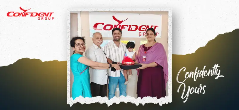Confident Greenfield, Trivandrum