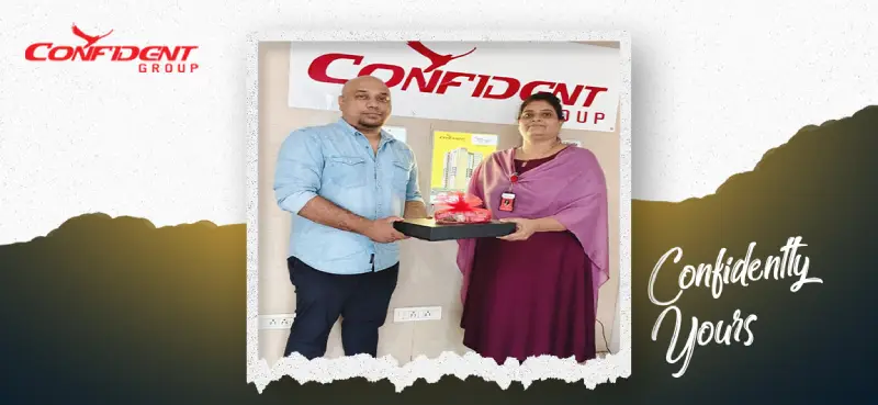Confident Prime III, Trivandrum