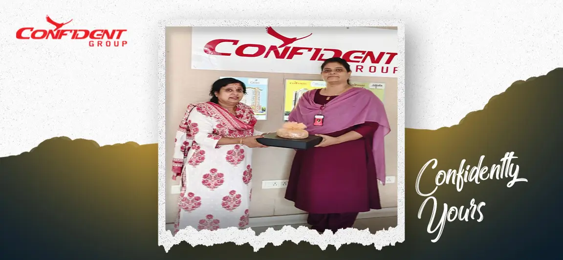 Confident Greenfield, Trivandrum