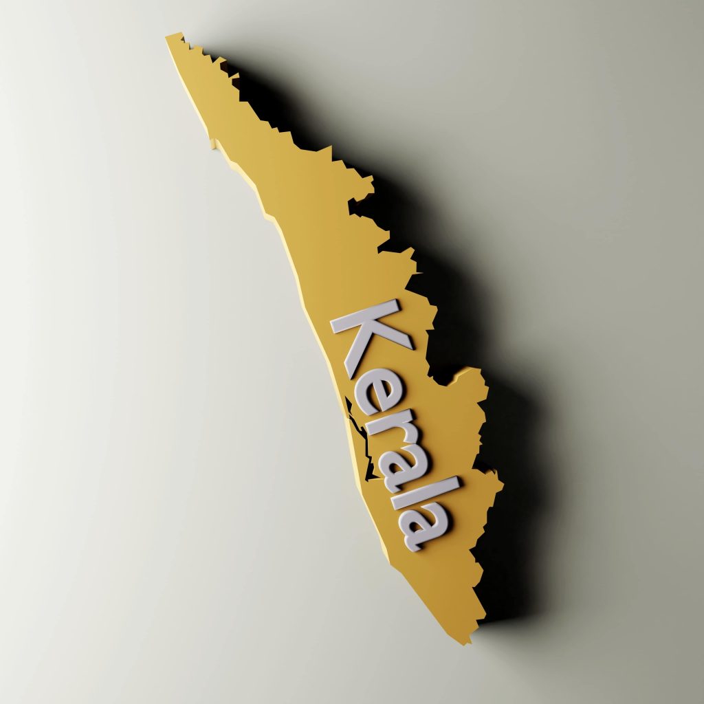 top 10 cities kerala
