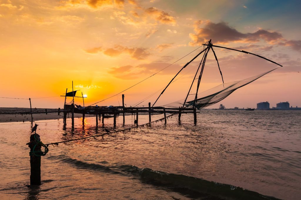 best city in kerala