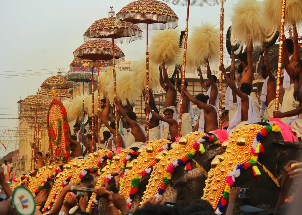 kerala traditional lifestyle