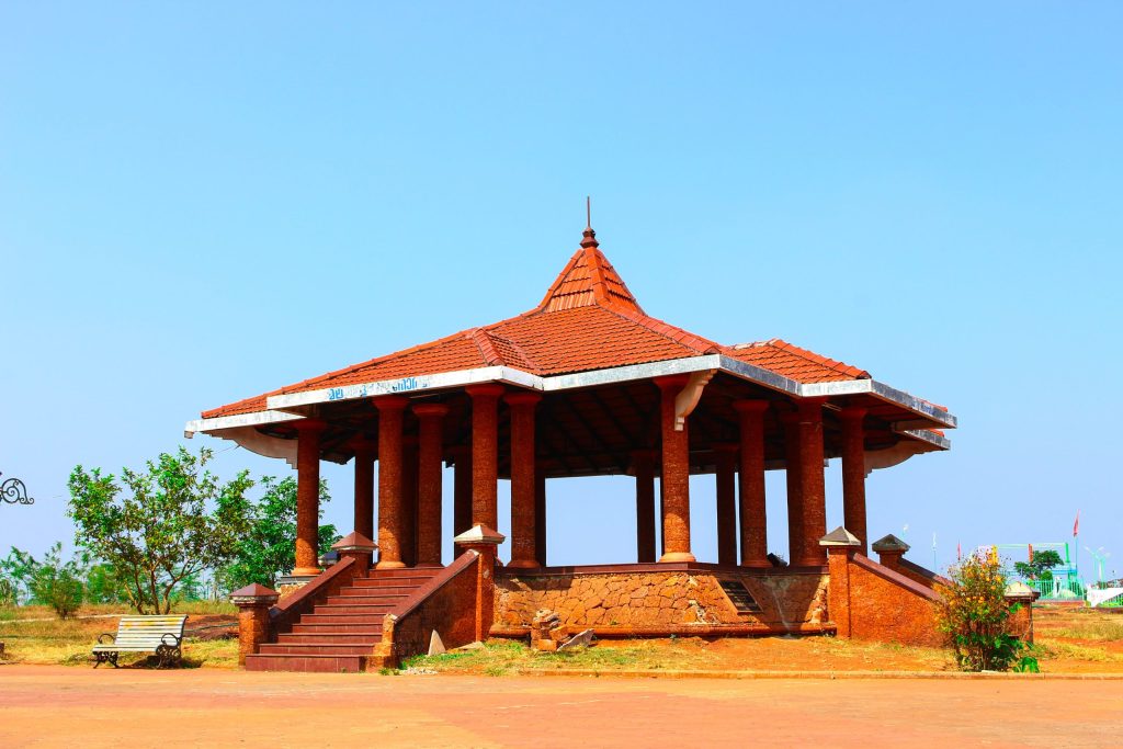 top 10 cities kerala