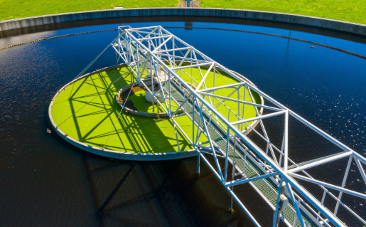 grey water recycling