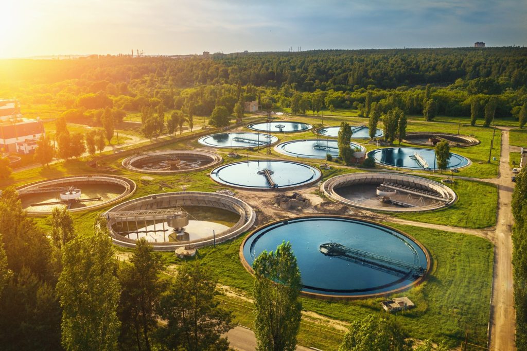 grey water management