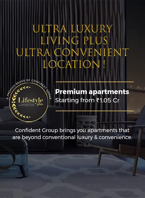 Confident Group - Lifestyle Plus Homes