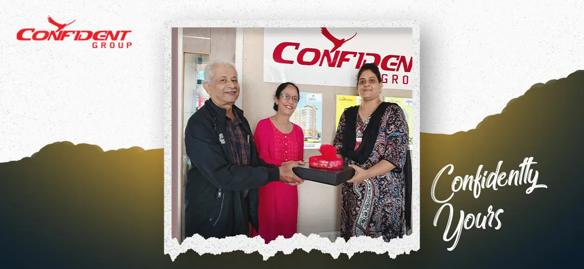 Confident Zenith, Trivandrum