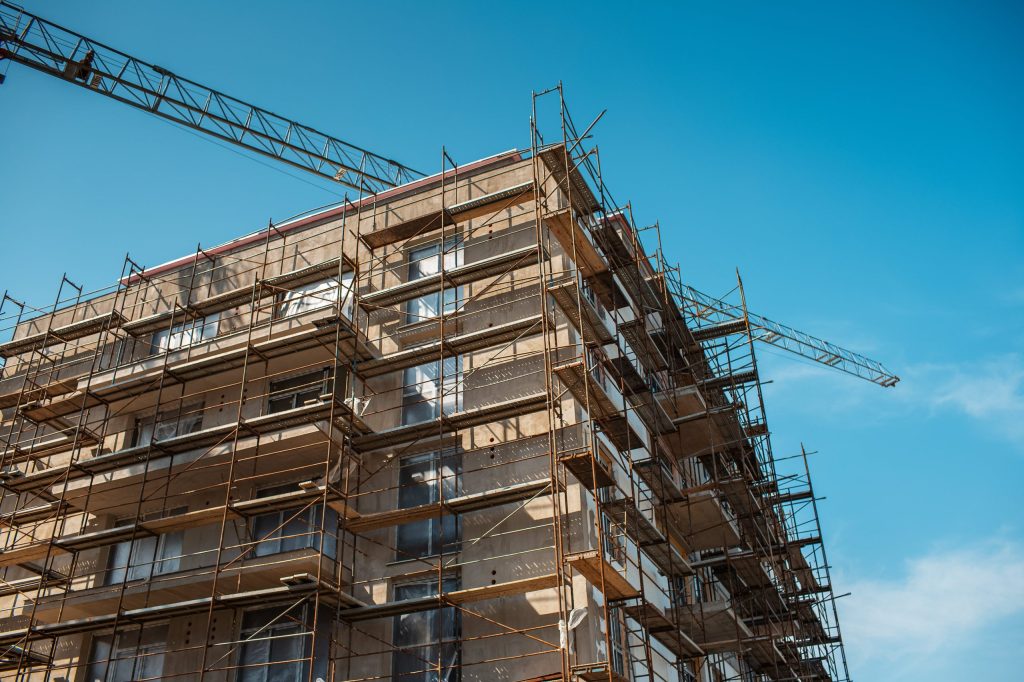 ongoing flat projects in kochi
