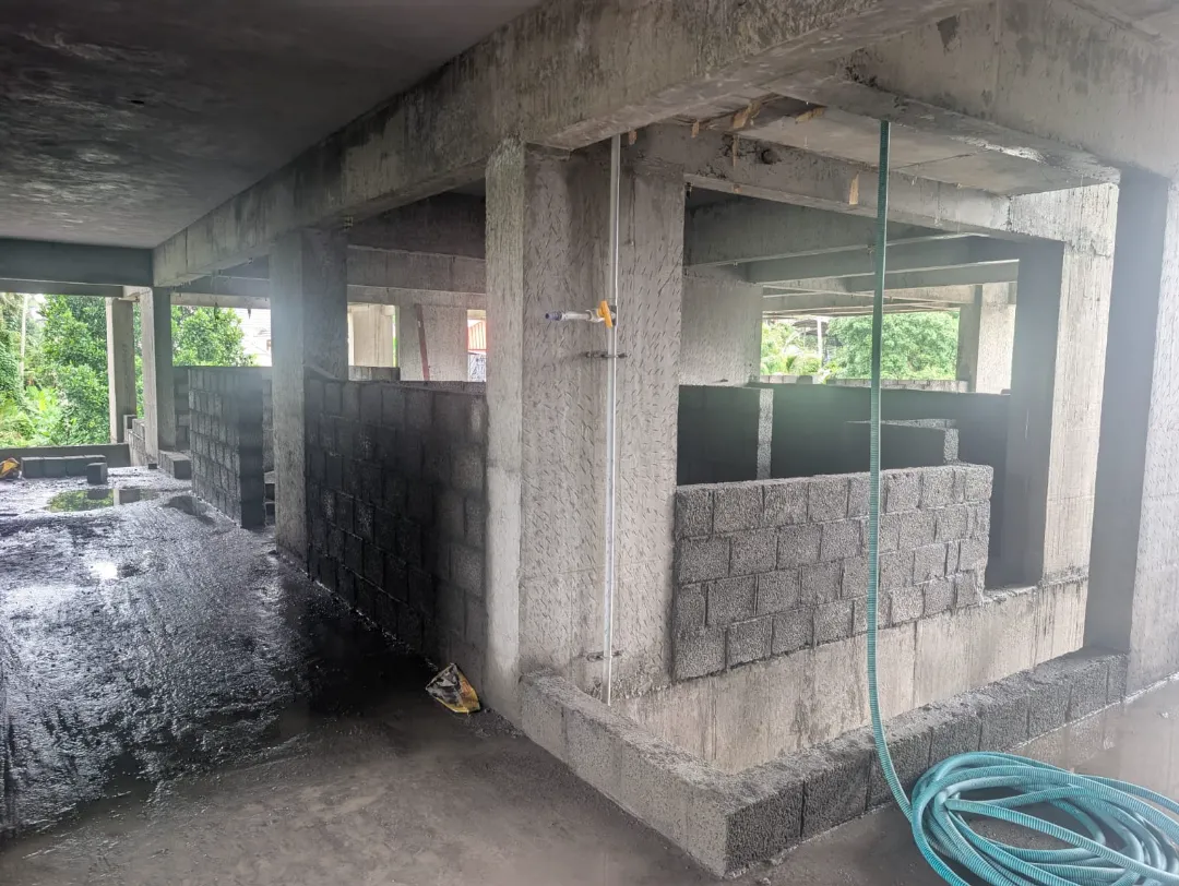 Confident Bliss Tower - 2 Project Schedule on 1st July 2026