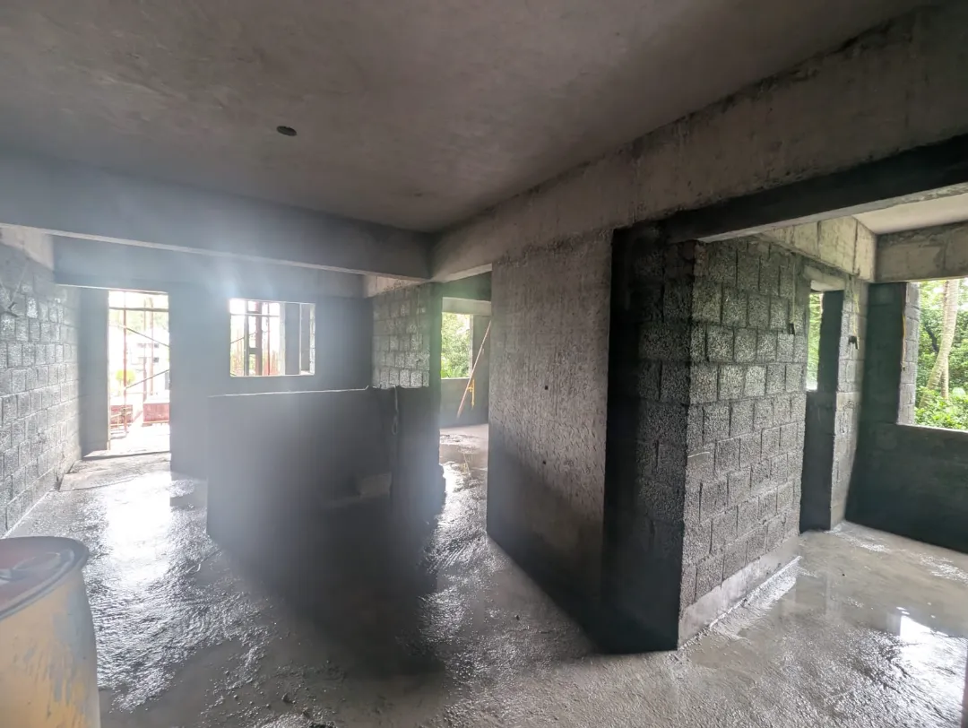 Confident Bliss Tower - 2 Project Schedule on 1st July 2026