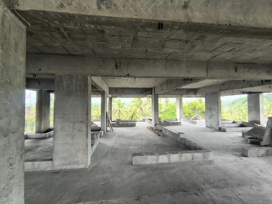 Confident Bliss Tower - 2 Project Schedule on 1st July 2026