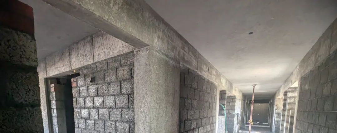 Confident Bliss Tower - 2 Project Schedule on 2nd September 2026