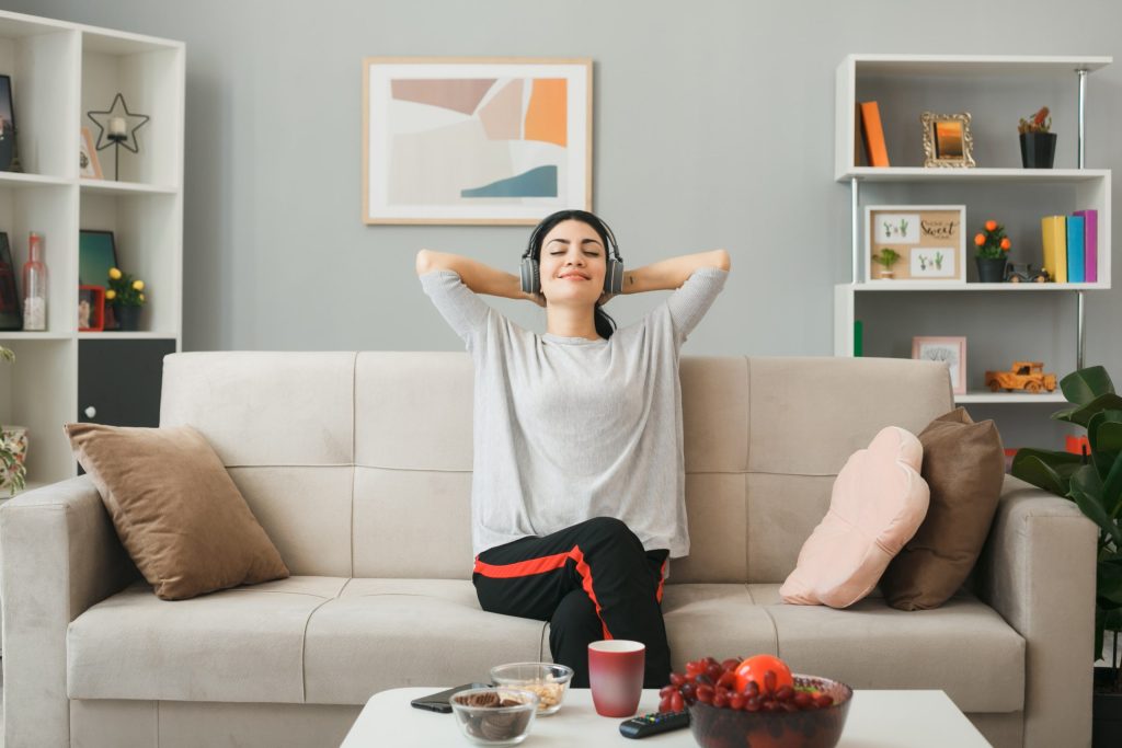 how to make your room smell good