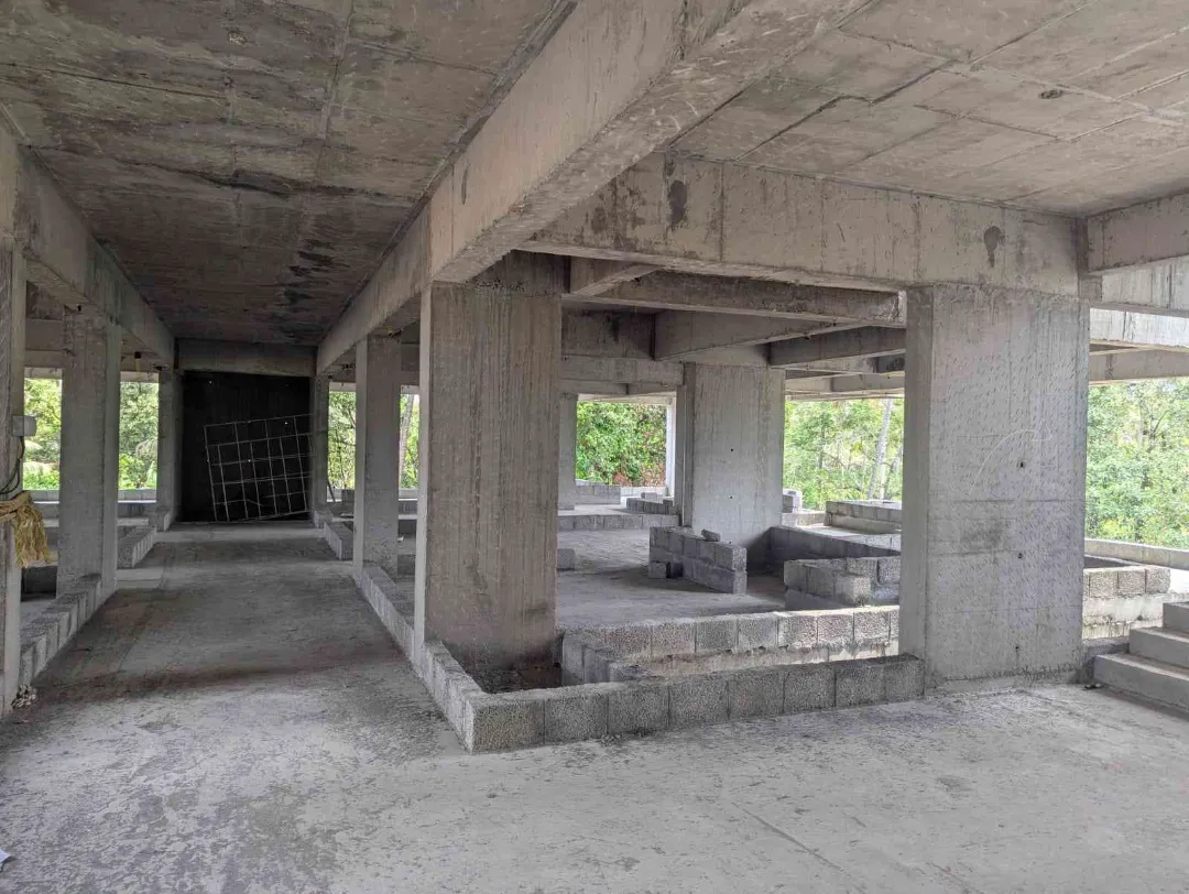 Confident Bliss Tower - 2 Project Schedule on 5th May 2026