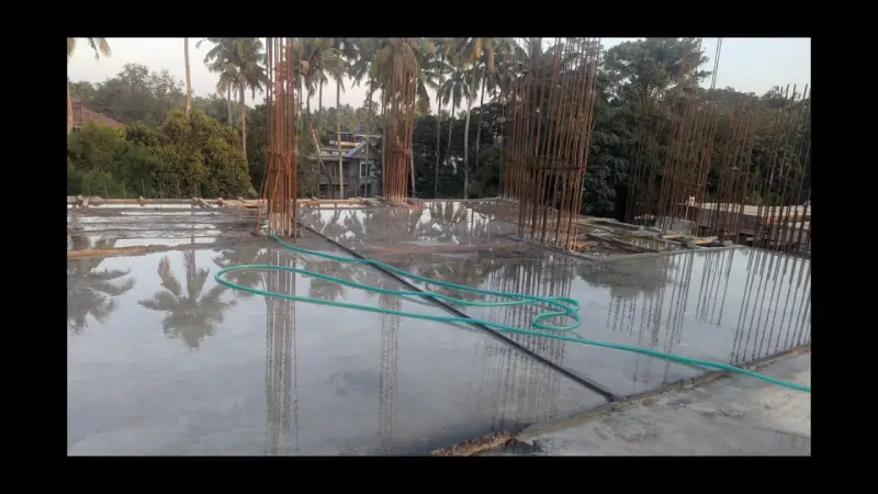 Confident Bliss Tower - 2 Project Schedule on 8th December 2025