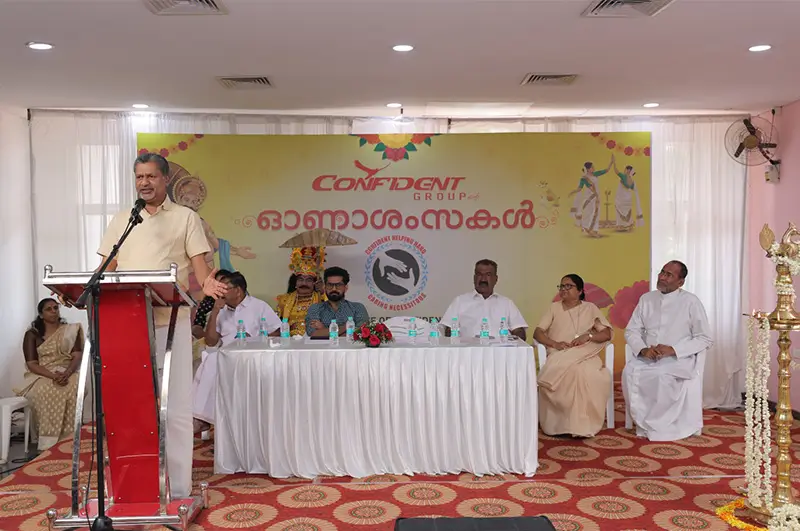 ONAM CELEBRATIONS 2025