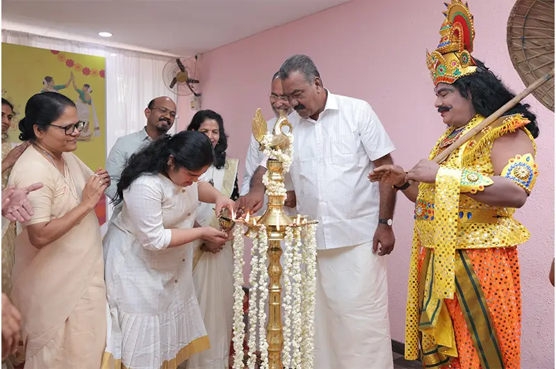 ONAM CELEBRATIONS 2025