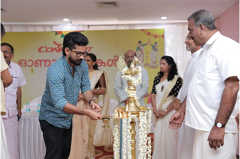 ONAM CELEBRATIONS 2025