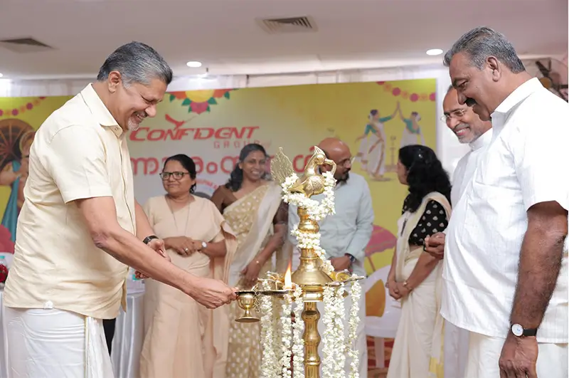 ONAM CELEBRATIONS 2025