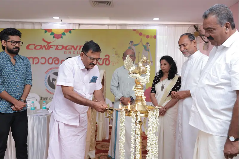 ONAM CELEBRATIONS 2025