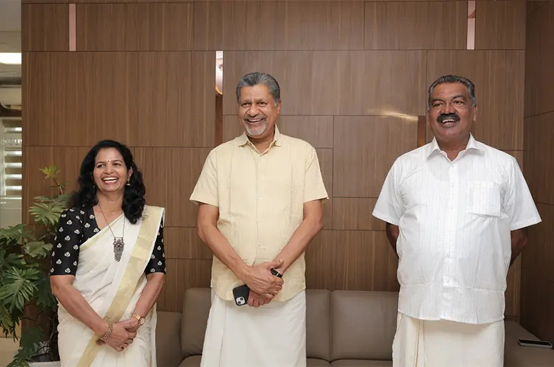 ONAM CELEBRATIONS 2025
