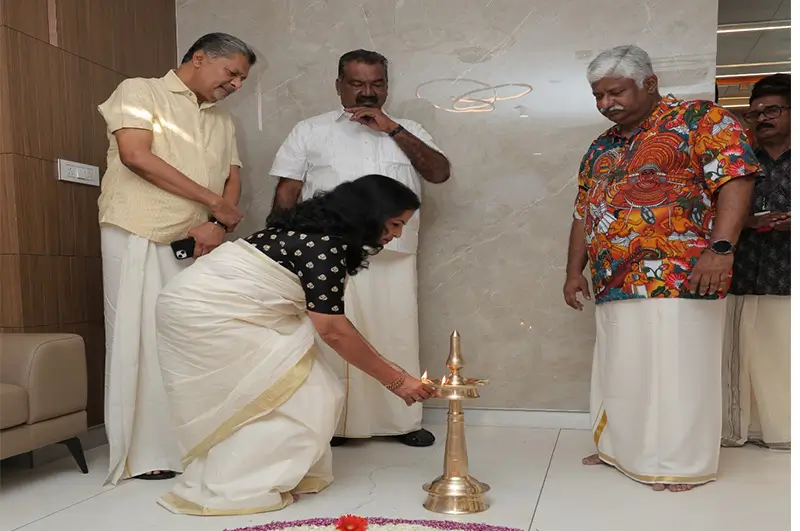ONAM CELEBRATIONS 2025