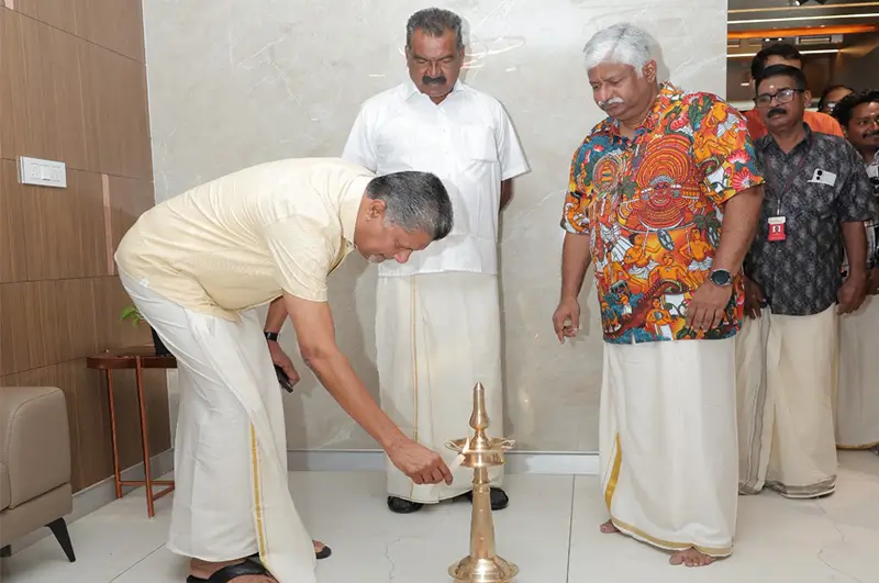 ONAM CELEBRATIONS 2025
