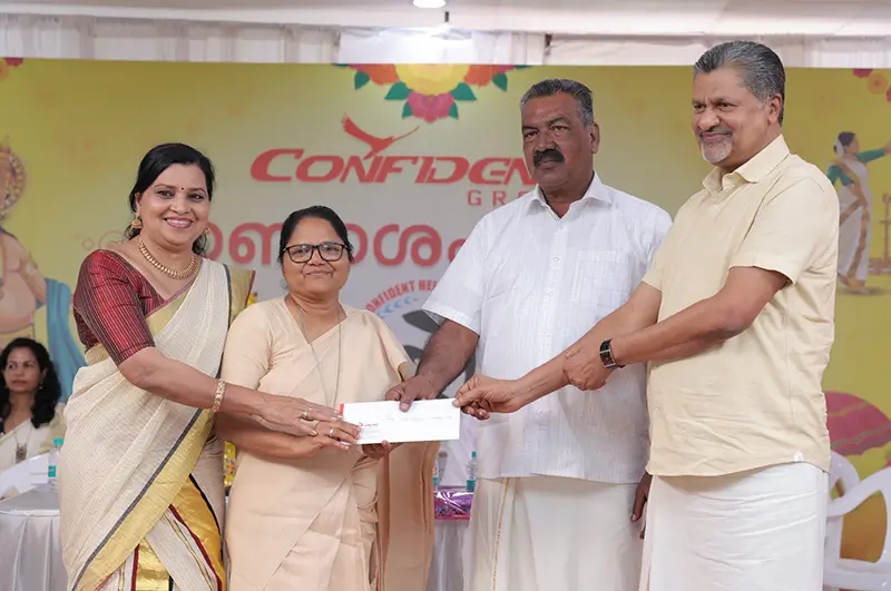 ONAM CELEBRATIONS 2025