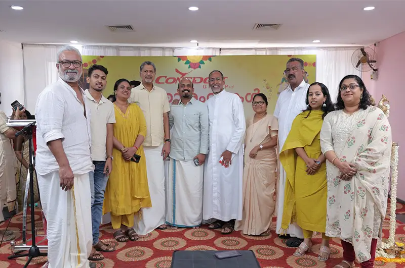 ONAM CELEBRATIONS 2025
