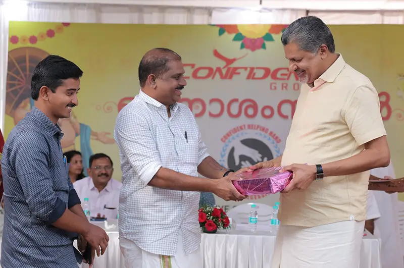 ONAM CELEBRATIONS 2025