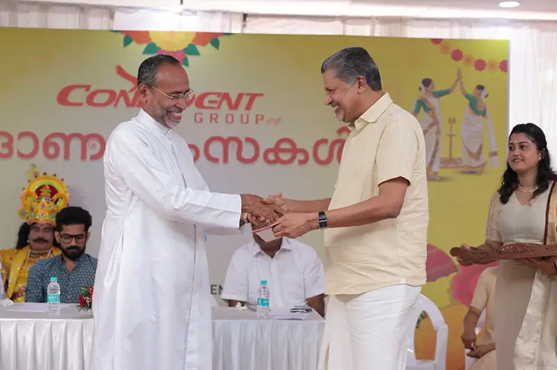 ONAM CELEBRATIONS 2025