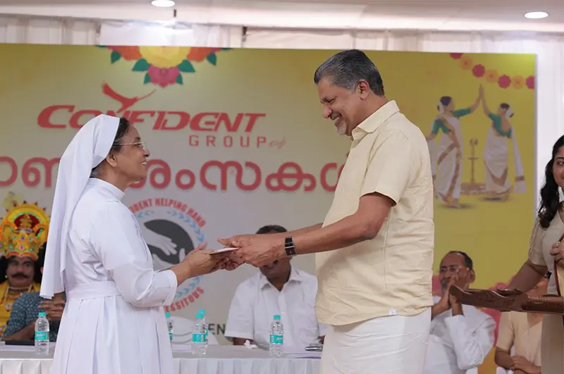 ONAM CELEBRATIONS 2025