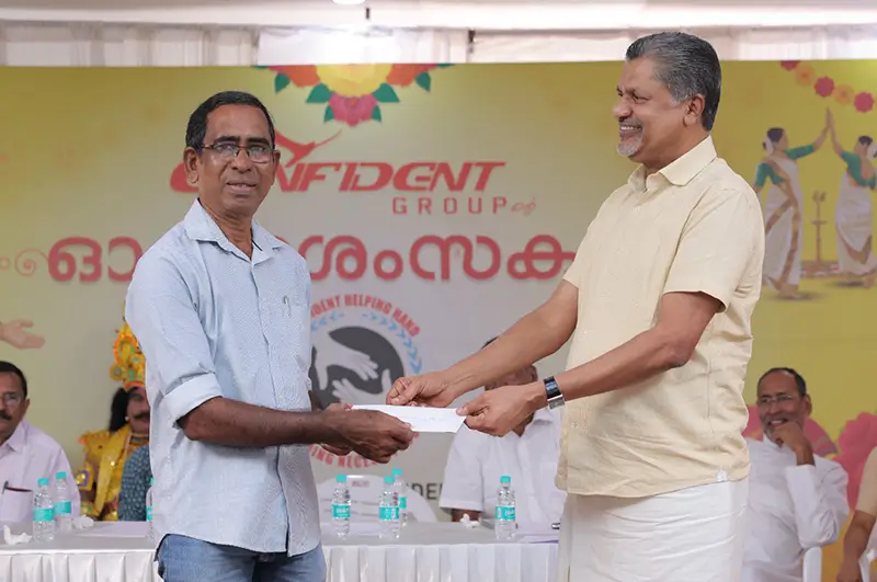 ONAM CELEBRATIONS 2025