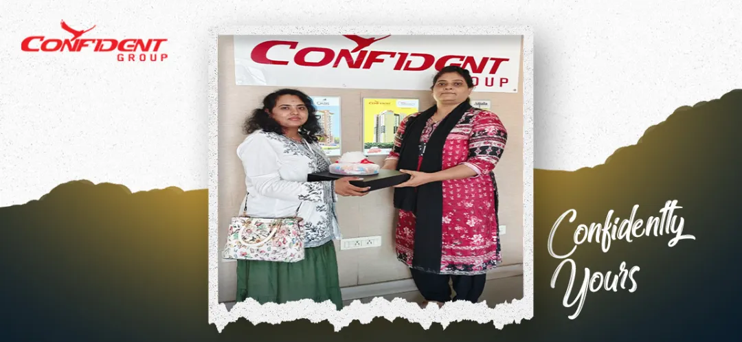 Confident Crown, Trivandrum