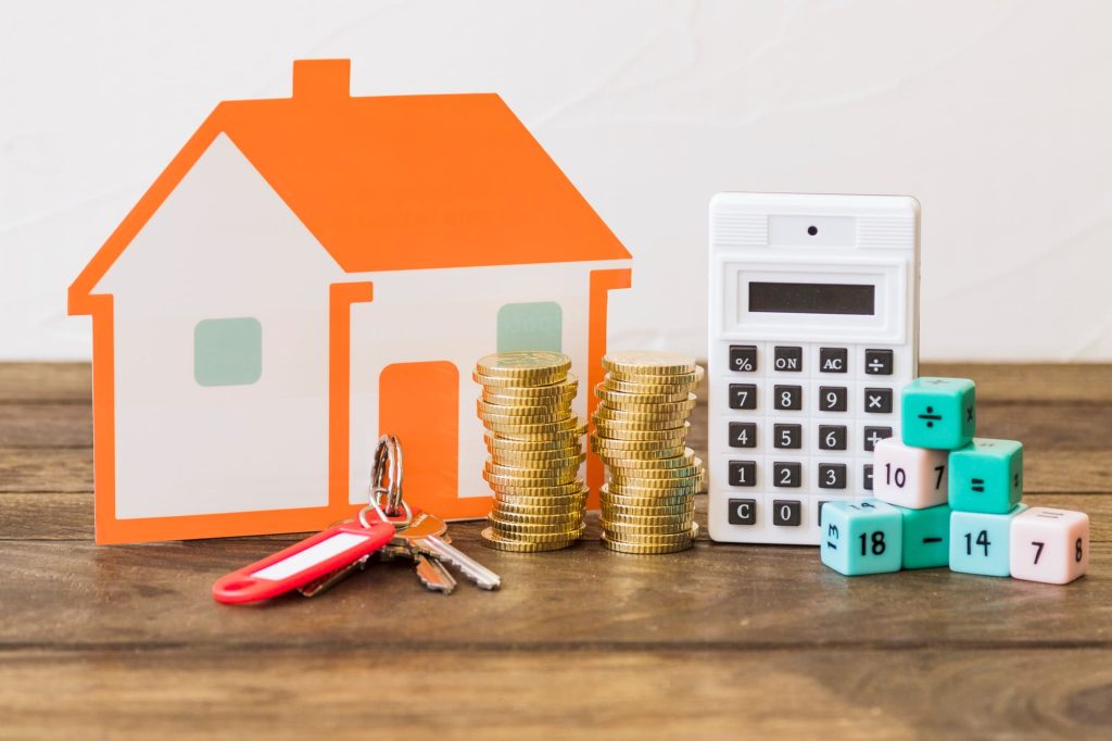 tds on sale of property